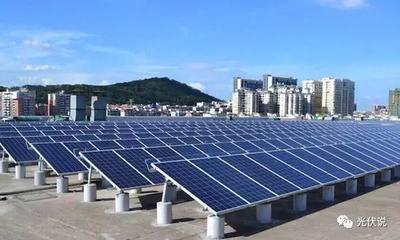 熱的地方裝光伏電站發(fā)電量多?其實(shí)是個(gè)誤區(qū) 專(zhuān)業(yè)人不會(huì)這么干